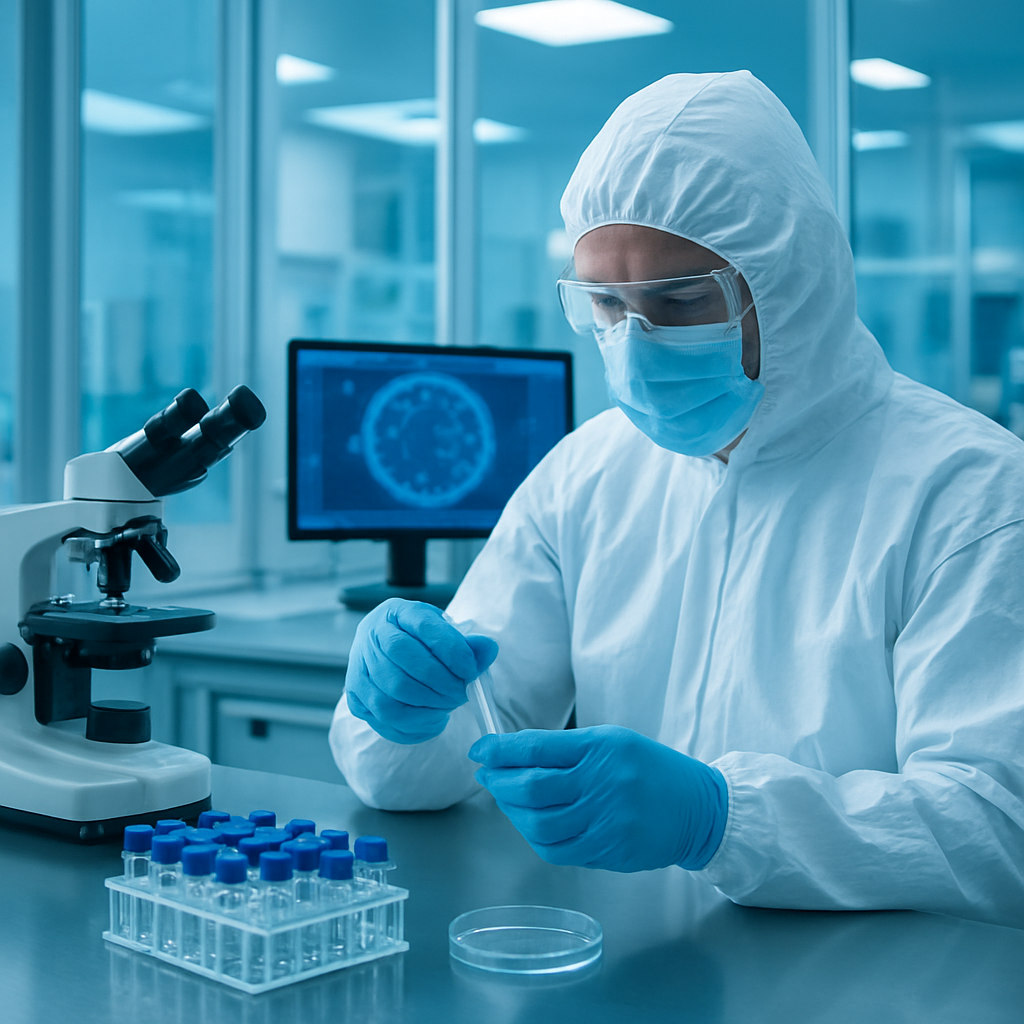 Healthcare Innovation